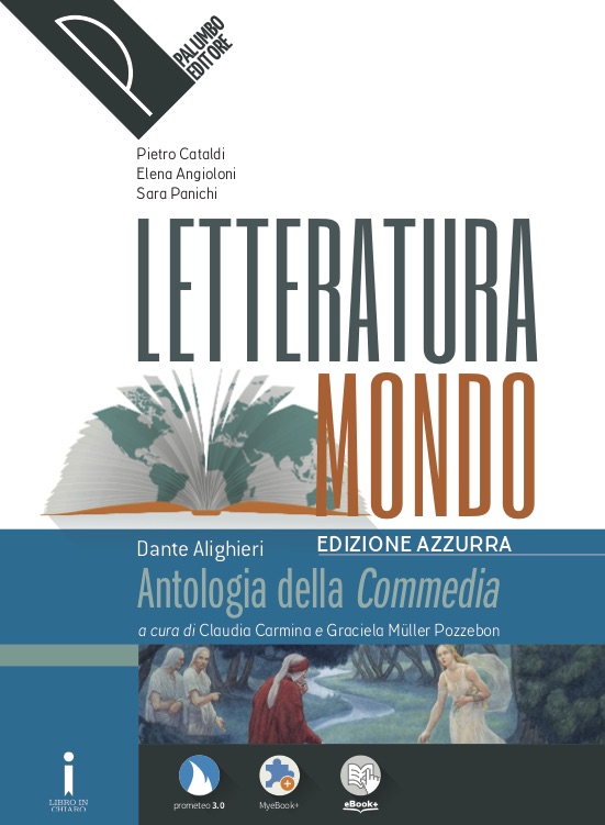 Antologia della Commedia